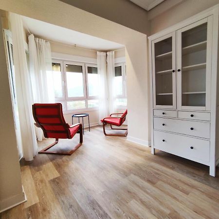 Apartamento Itsasoa Barrika エクステリア 写真