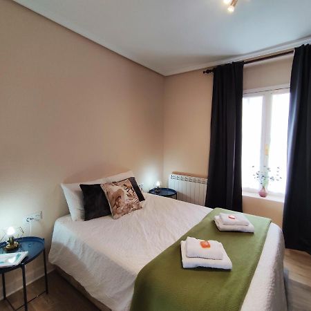 Apartamento Itsasoa Barrika エクステリア 写真