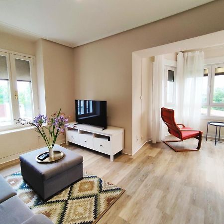Apartamento Itsasoa Barrika エクステリア 写真