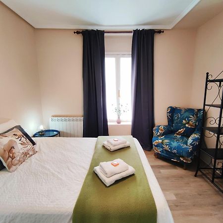 Apartamento Itsasoa Barrika エクステリア 写真