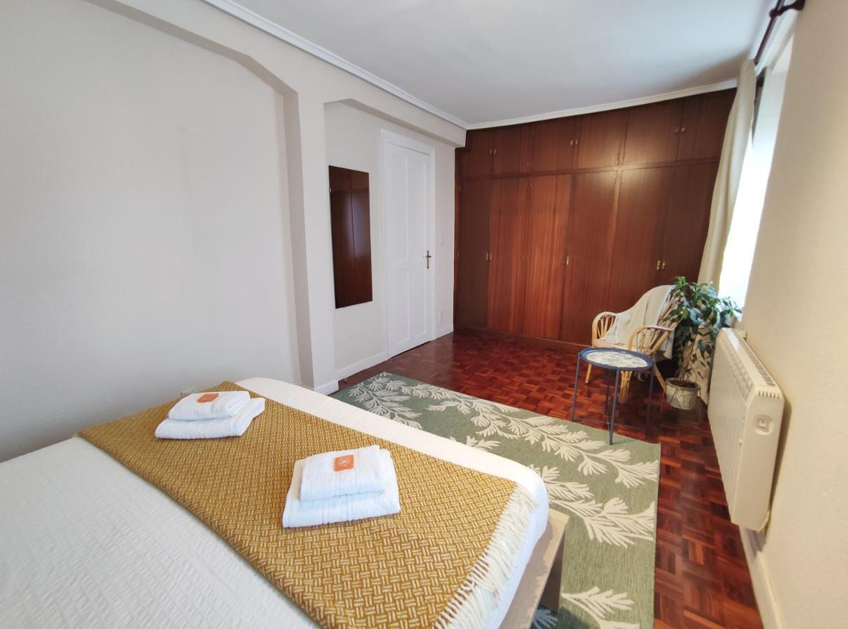 Apartamento Itsasoa Barrika エクステリア 写真