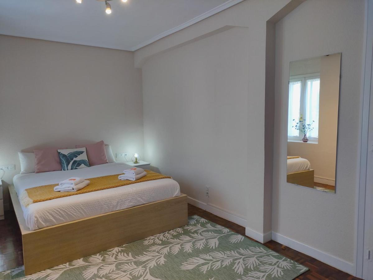 Apartamento Itsasoa Barrika エクステリア 写真