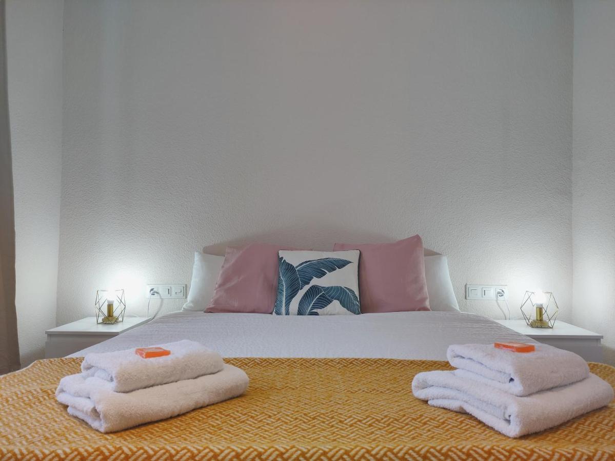 Apartamento Itsasoa Barrika エクステリア 写真
