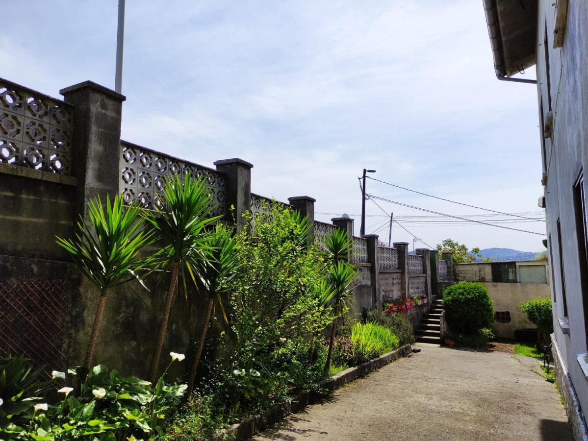 Apartamento Itsasoa Barrika エクステリア 写真