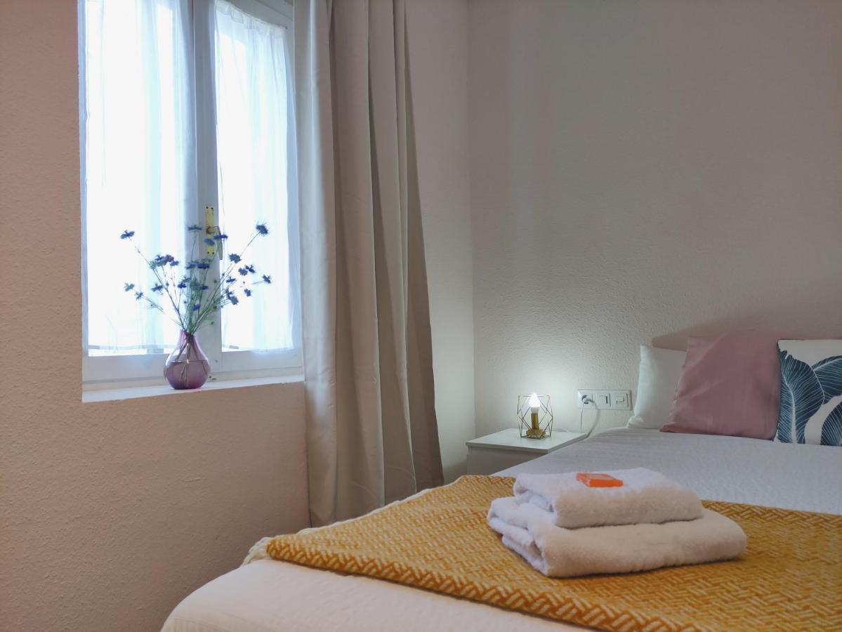 Apartamento Itsasoa Barrika エクステリア 写真