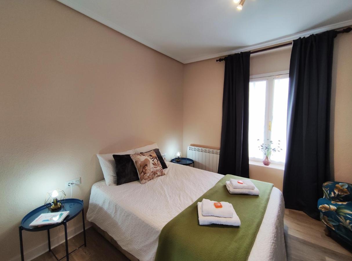Apartamento Itsasoa Barrika エクステリア 写真