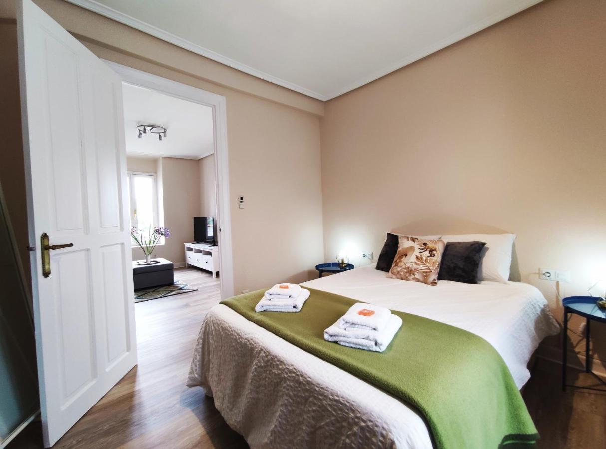 Apartamento Itsasoa Barrika エクステリア 写真