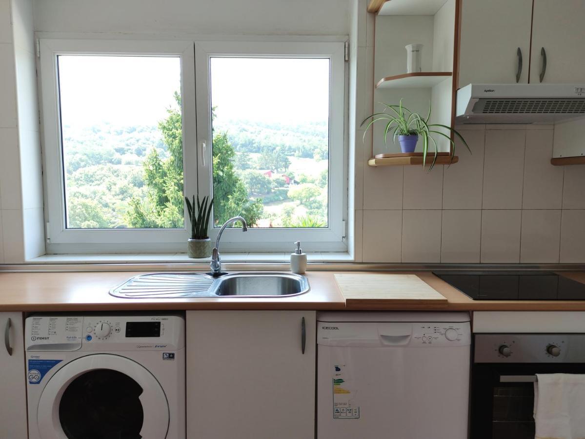 Apartamento Itsasoa Barrika エクステリア 写真