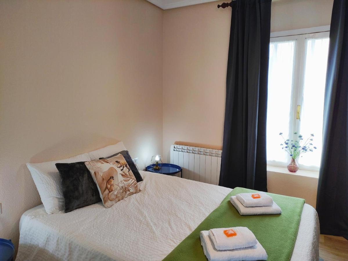 Apartamento Itsasoa Barrika エクステリア 写真