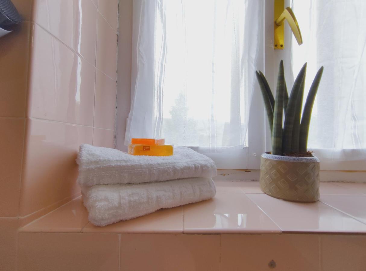 Apartamento Itsasoa Barrika エクステリア 写真