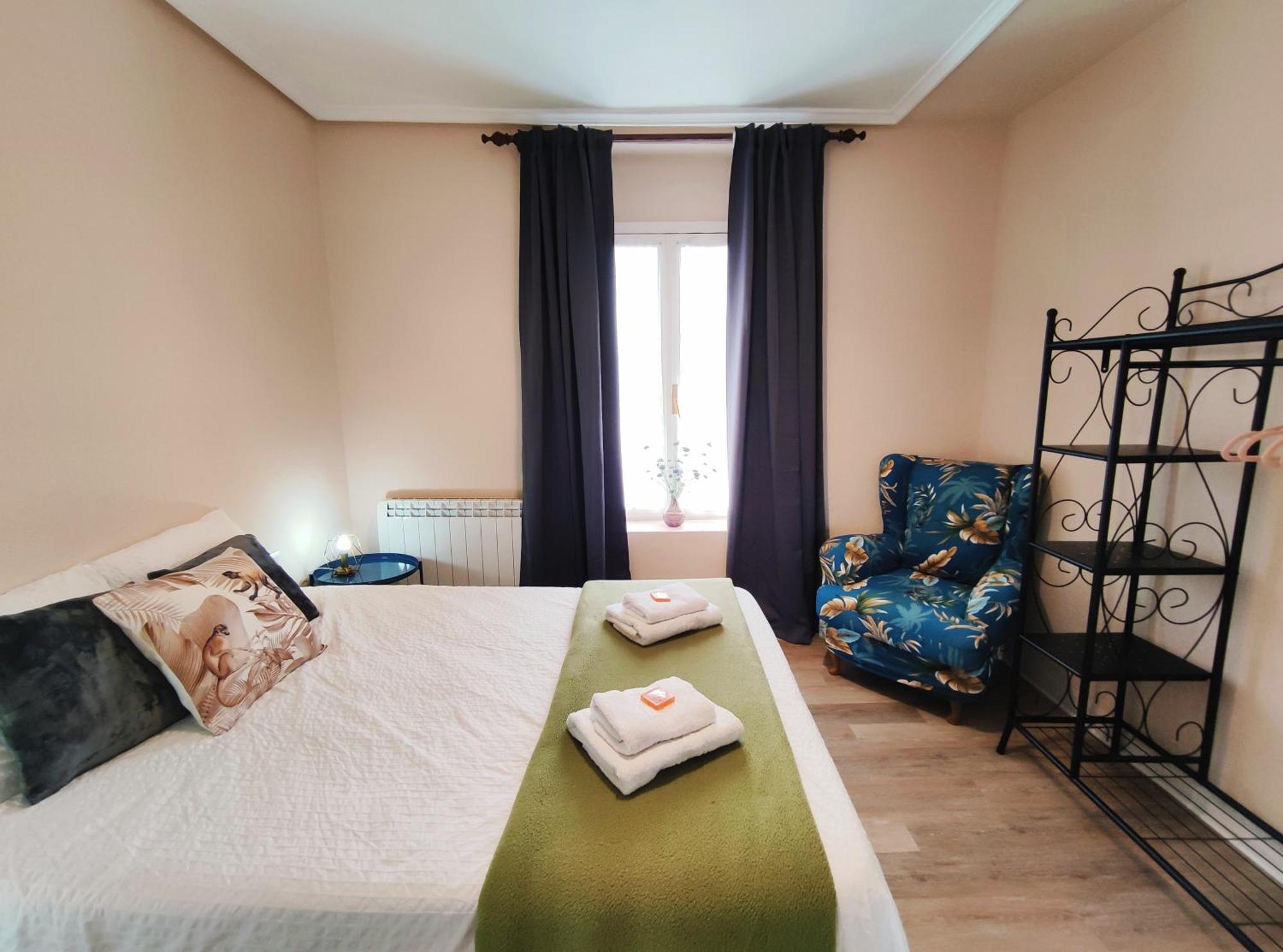 Apartamento Itsasoa Barrika エクステリア 写真